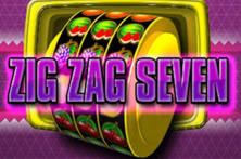 Zig Zag Seven