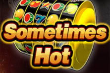 Sometimes Hot
