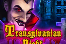Transylvanian Night