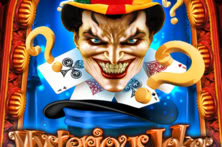 Mysterious Joker Deluxe