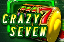 Crazy Seven 5