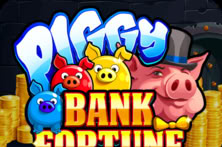 Piggy Bank Fortune