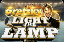 Gretzky Light The Lamp