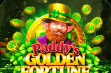 Paddy S Golden Fortune