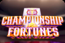 Championship Fortunes