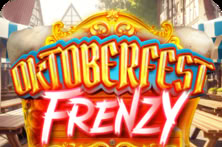 Oktoberfest Frenzy