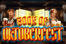 Book Of Oktoberfest