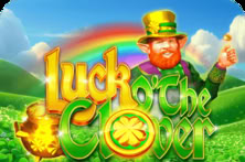 Luck O The Clover