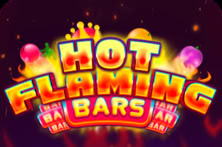 Flaming Bars