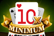 10x Minimum Side Bet