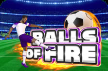 Balls Of Fire