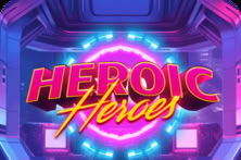 Heroic Heroes