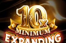 Expanding 10x Minimum