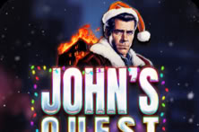John S Quest