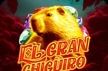 El Gran Chiguiro