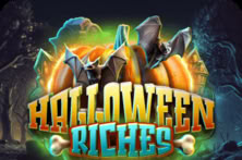 Halloween Riches