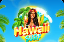 Hawaii Surf