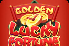 Golden Lucky Fortune