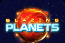 Blazing Planets