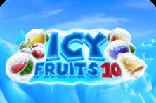 Icy Fruits 10