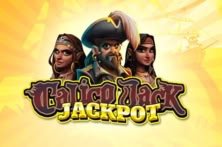 Calico Jack Jackpot