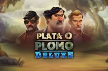 Plata O Plomo Deluxe