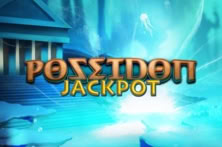 Poseidon Jackpot
