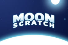 Moon Scratch