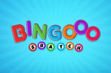 Bingooo Scratch