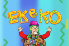 Ekeko Scratch