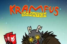 Krampus Scratch