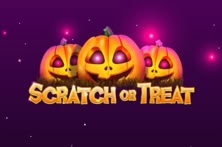 Scratch Or Treat