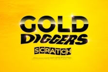 Gold Digger Scratch