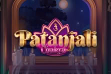 Patanjali Chakra