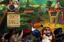 Fancy Jungle