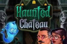 Haunted Chateau