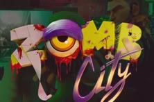 Zombcity