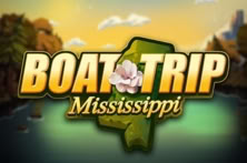 Boat Trip Mississippi