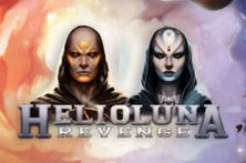 Helio Luna Revenge