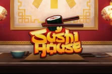 Sushi House