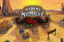 Madame Moustache