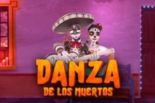 Danza De Los Muertos