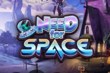 Need For Space