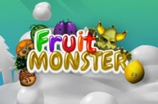 Fruit Monster