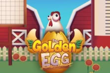 The Golden Egg
