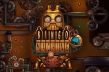 Bingo Machine