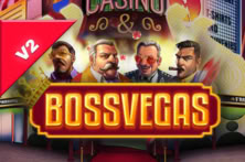 Boss Vegas