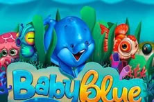 Baby Blue