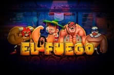 El Fuego