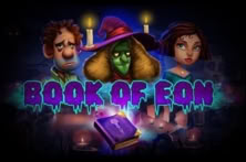 Book Of Eon